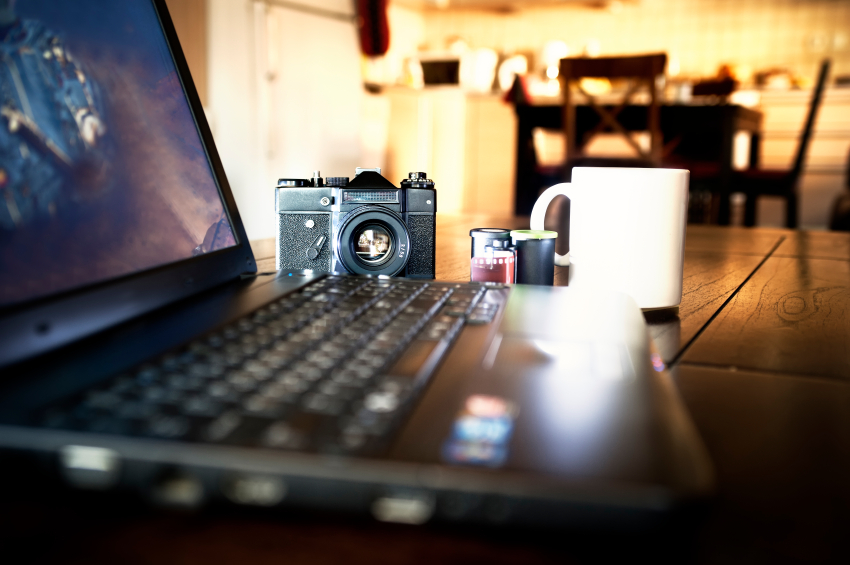 images and visuals