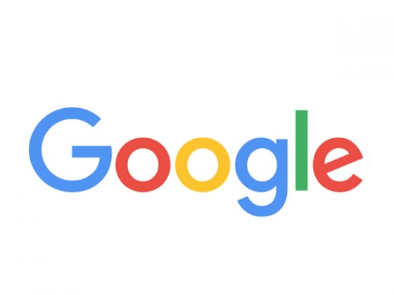 Google rebrands