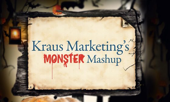 Kraus-marketings-halloween-mashup