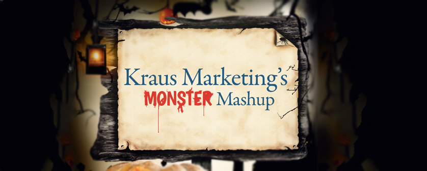 Kraus-marketings-halloween-mashup