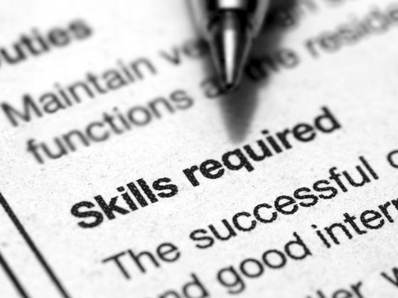 Skills Required For Digital Marketing Graduates