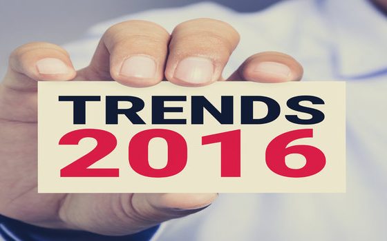 E-commerce website design trends 2016 NJ