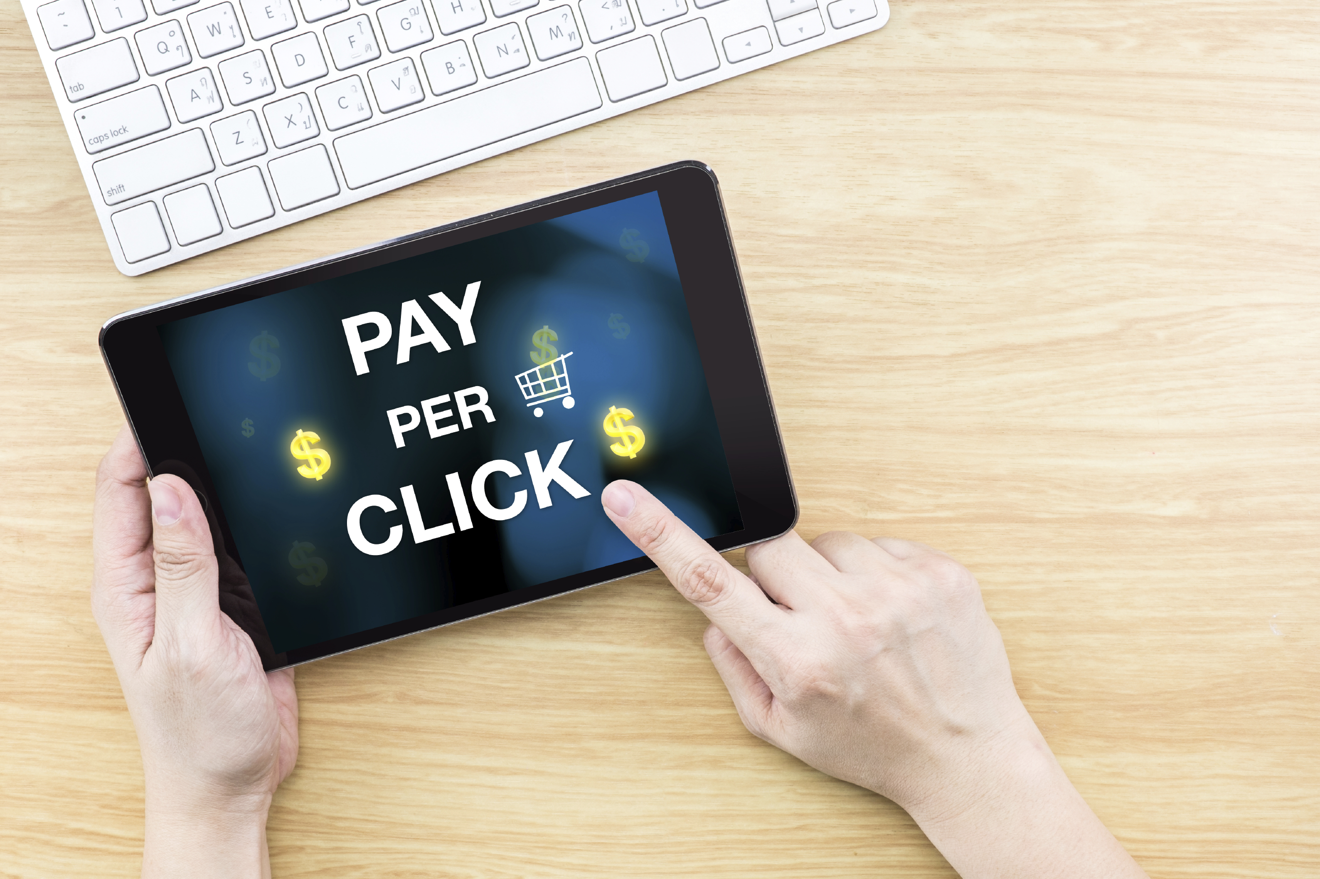 Google Removes PPC from Right Rail | KrausMarketing.com