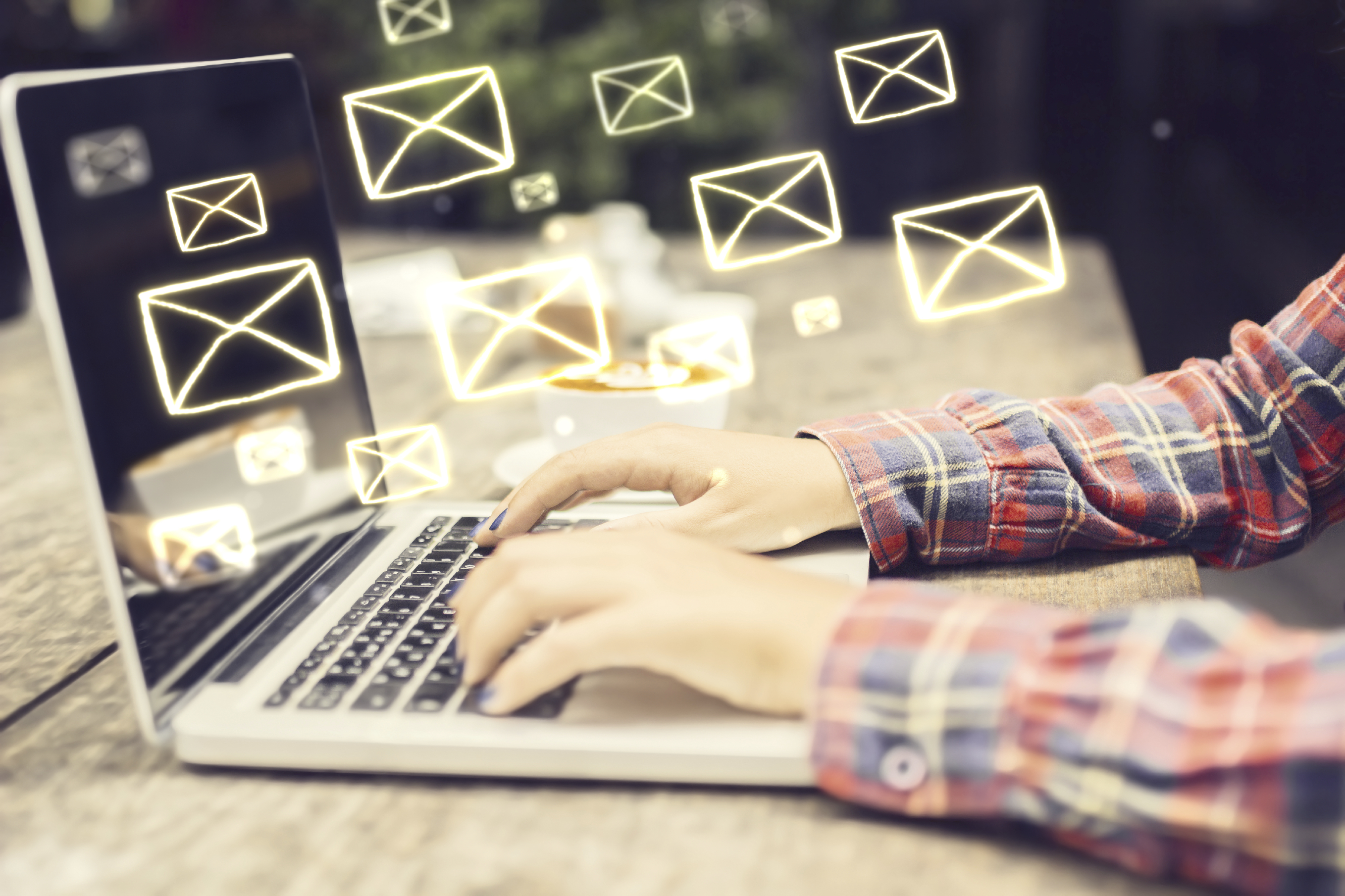 Responsive Design Mobile Marketing Emails