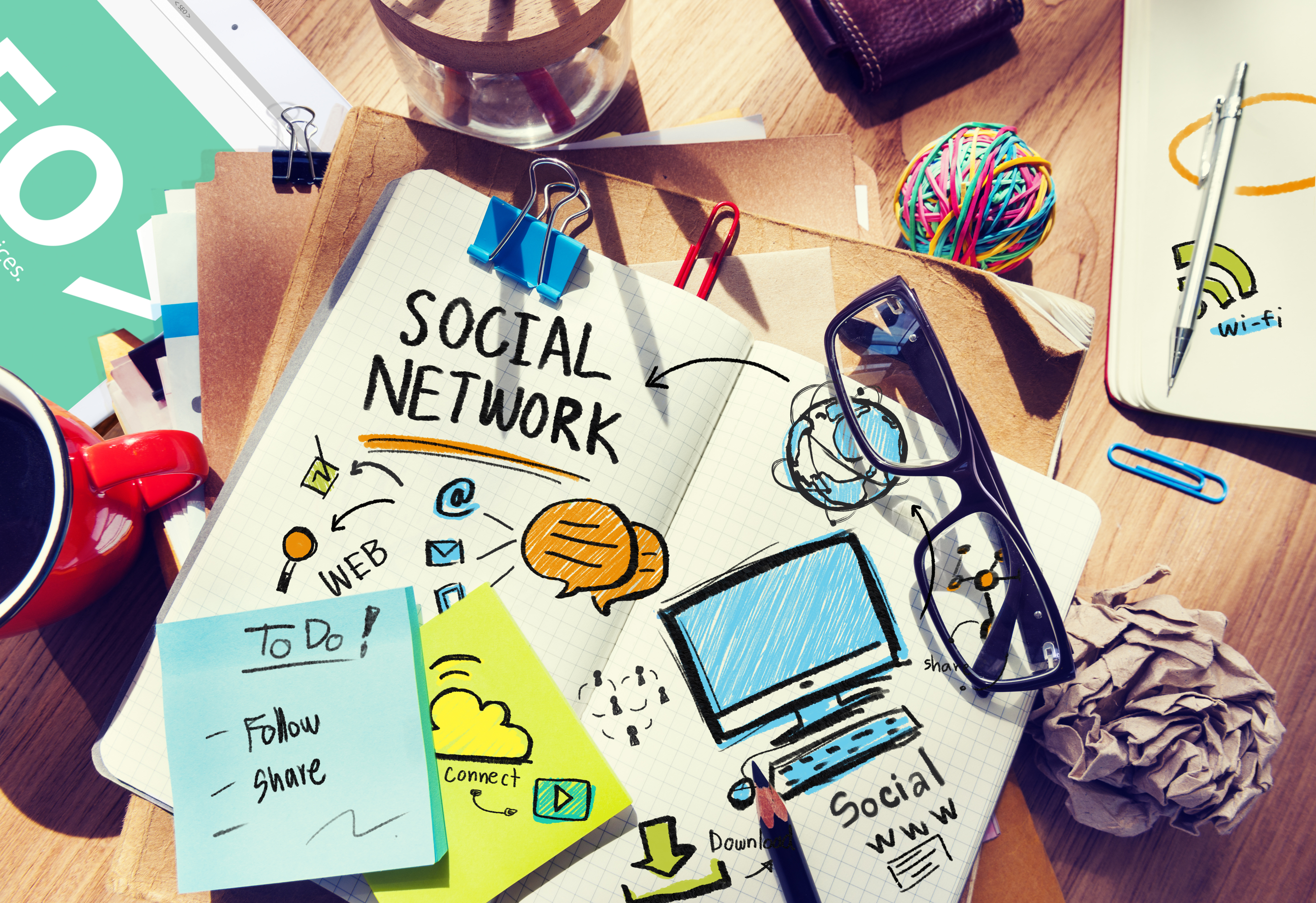 How To Build Your Brand’s Online Presence