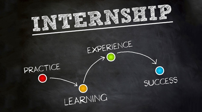 internship with MHS | KrausMarketing.com