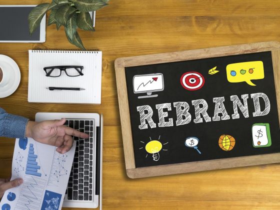 Tips for rebranding your small business | Kraus Marketing | NJ & NY