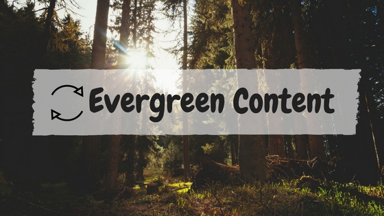 evergreen-content