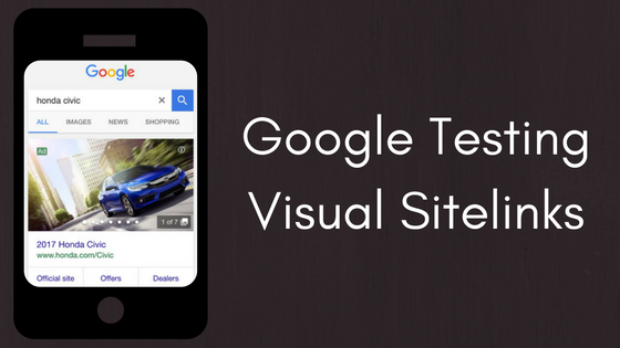 google-testing-visual-sitelinks