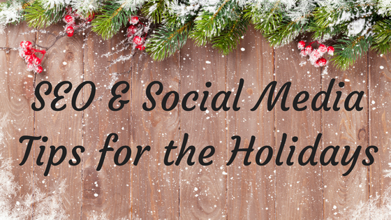 seo-social-media-tips-for-the-holidays