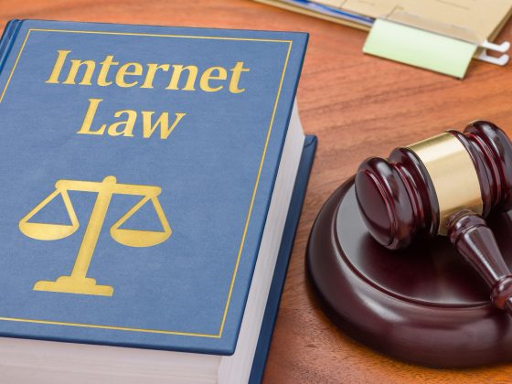 Internet Neutrality law