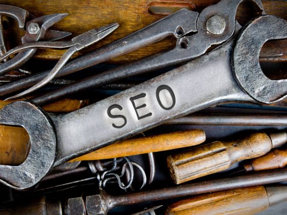 SEO Tools to Optimize Your 2018 Digital Marketing