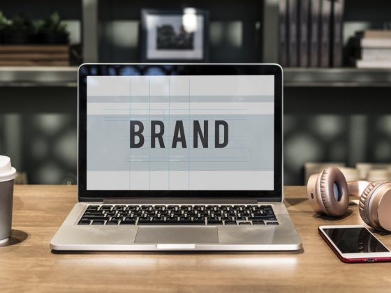 Out with the Old, In with the New: Lessons in Rebranding