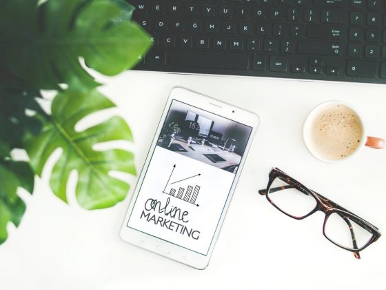 Display Ads Vs. Search Ads