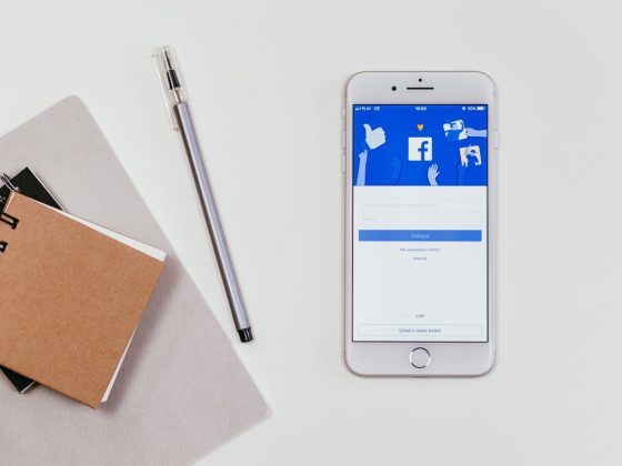 Calling All Creators: The New Facebook Update with Monetization Features