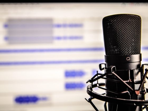 Are Podcasts the Next Big Thing for Your Marketing Strategy