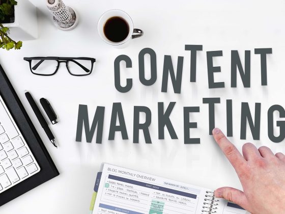 The Importance of a Content Strategy in Marketing