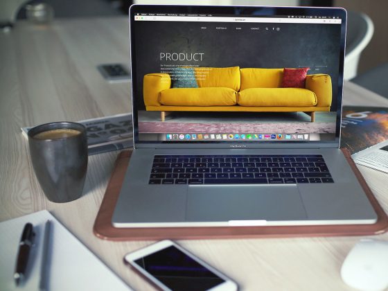 Optimize Your Ecommerce Product Page for Search