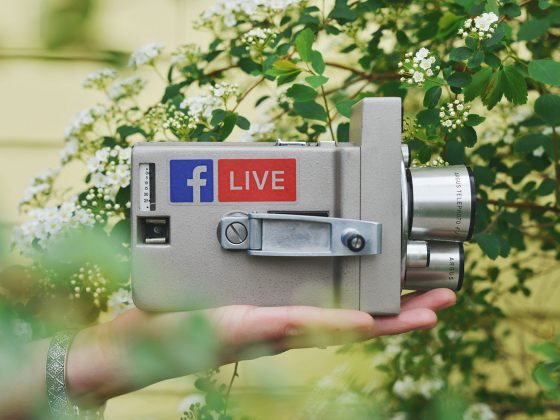Live Video Strategies Are the New Marketing Must-Have