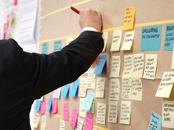 The importance of Project Management in Marketing