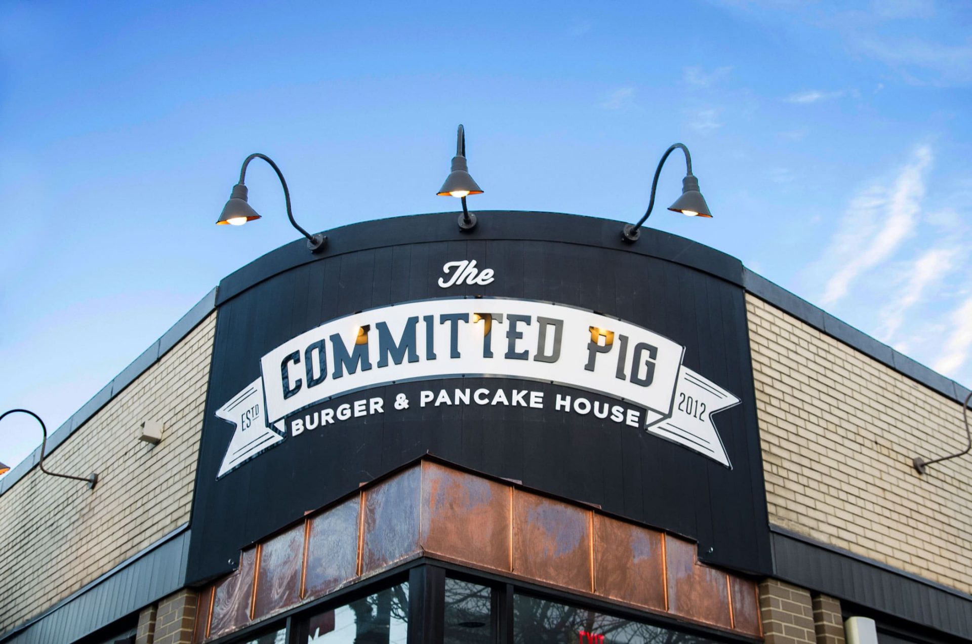 committed pig morristown committed pig morristown