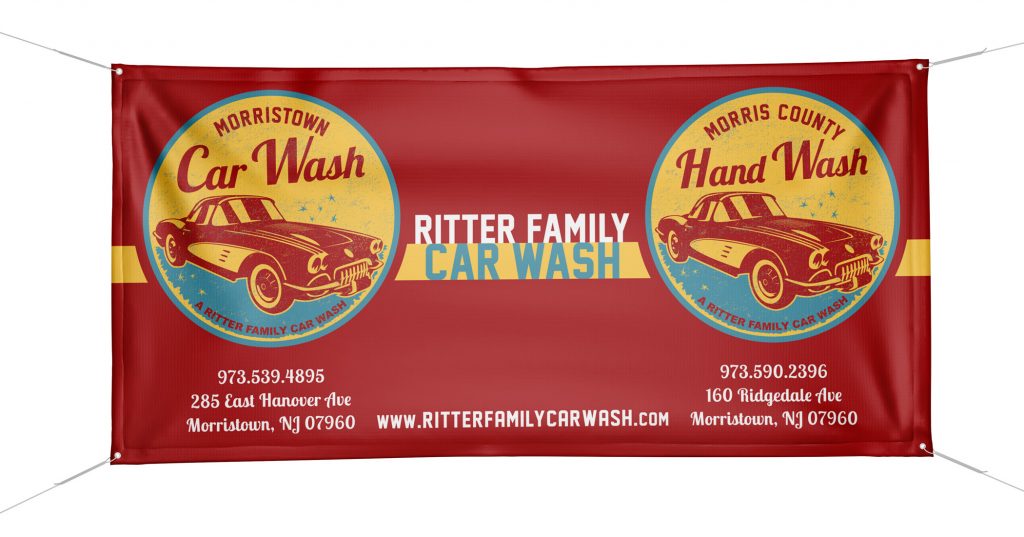 Morristown Car Wash Kraus Marketing