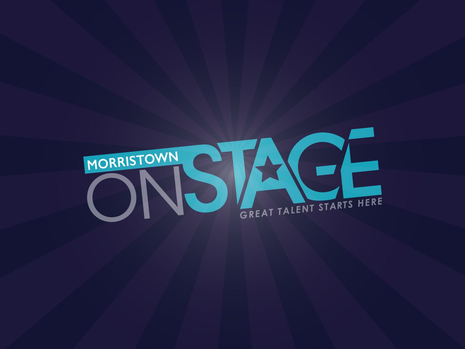 Performing Arts Morristown ONSTAGE Kraus Marketing
