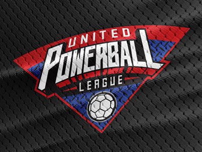 United Powerball Jersey Design