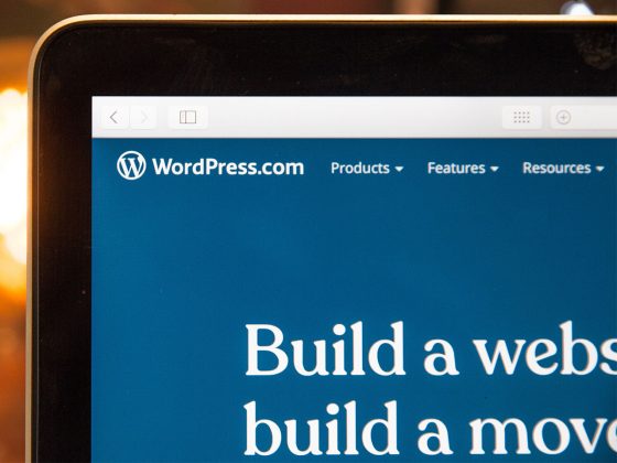 The Benefits of WordPress Websites