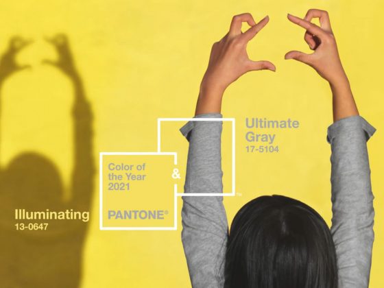 Pantone Color of the Year 2021: There's 2!