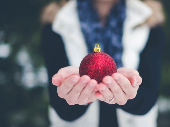Holiday Marketing Strategies During a Pandemic