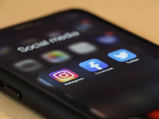 Does Social Media Impact SEO?
