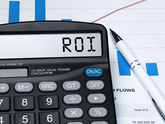 A Guide to Boosting Your ROI in Digital Marketing