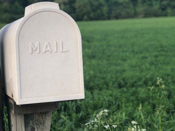 Is Direct Mail Marketing Effective?