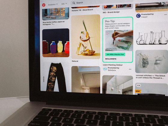 Is Pinterest Advertising Worth Your Time?