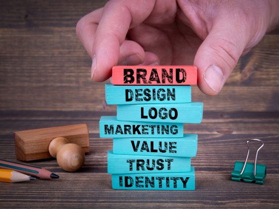 Avoid These 5 Common Branding Mistakes
