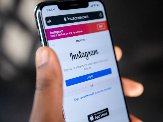 How to Advertise on Instagram to Maximize ROI
