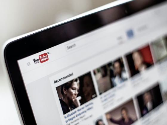 Youtube Video Marketing: 5 Types of Ads