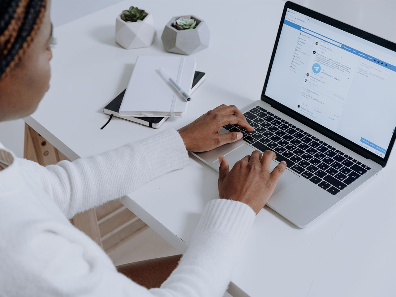 The Removal of Gray Accounts on Facebook in 2022 Kraus Marketing