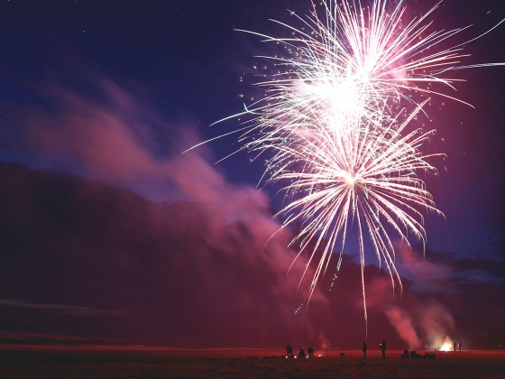 How to Create a Fourth of July Marketing Campaign