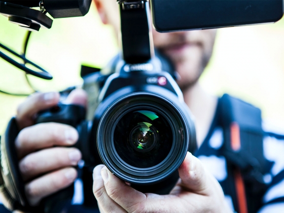 Why Video Marketing is so Powerful in Advertising