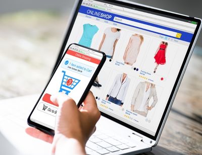 Ecommerce Web Design Tips to Boost Conversions [2023 Updates]