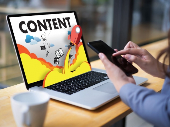 How to Be an Effective Content Marketing Producer
