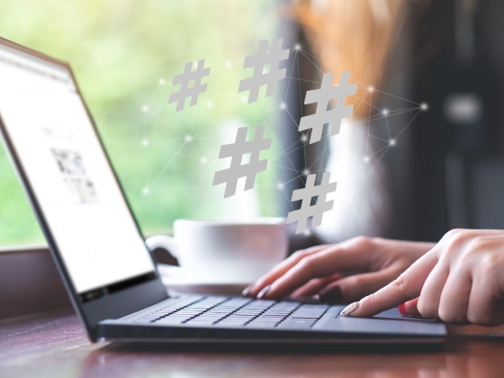 How to Choose the Right Hashtags for Your Posts