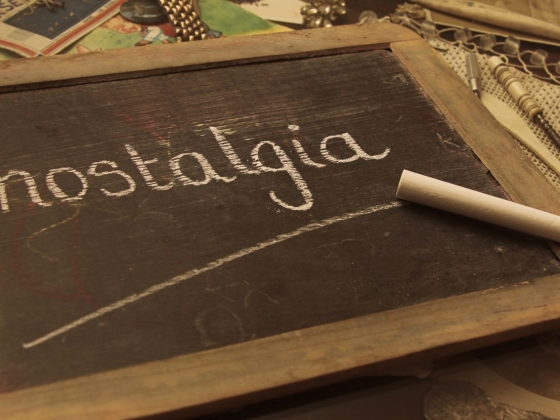 What Is Nostalgia Marketing and How Is It Effective?