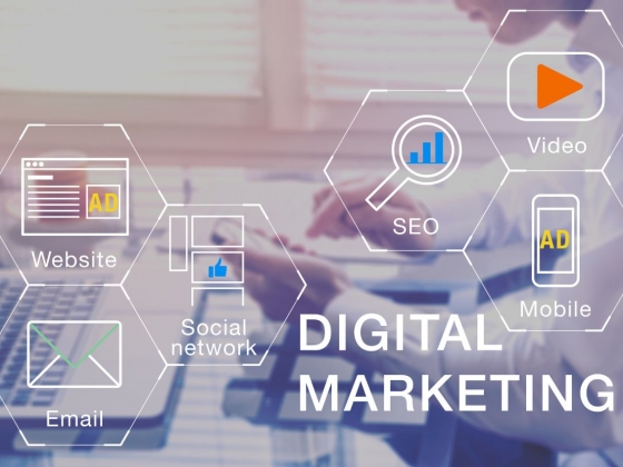 Ahead of the Curve: Embracing Digital Marketing Benefits in 2024
