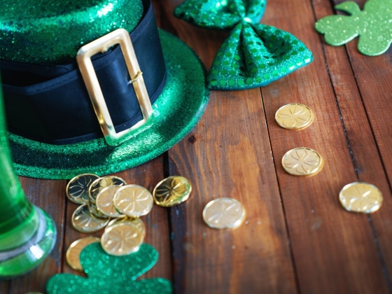 5 St. Patrick's Day Content Ideas That'll ShamROCK Your Audience