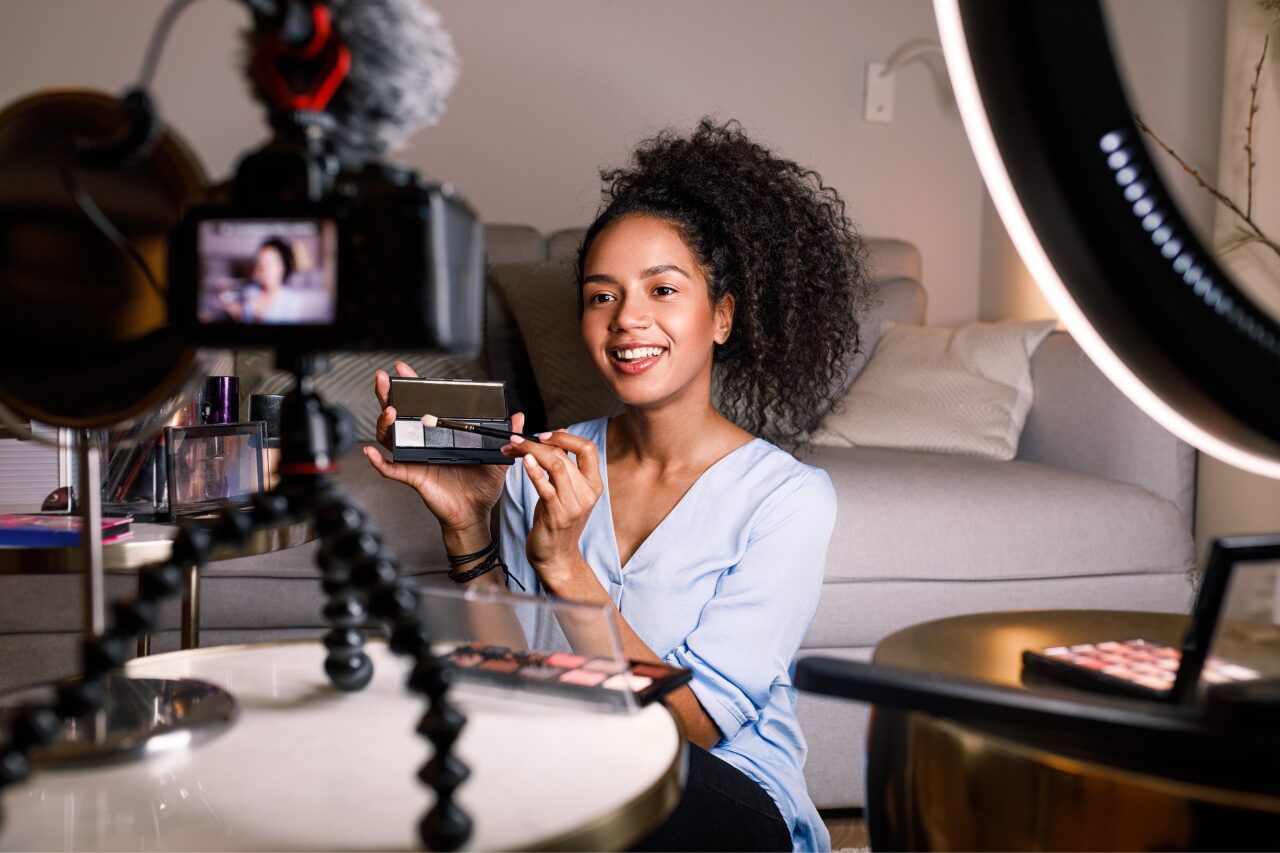 The Impact of Short-Form Video on Brand Engagement