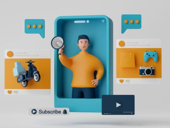 How Amazon’s AI-Powered Video Generator Helps You Create Engaging Ads