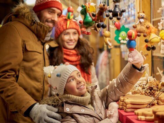 Disney's Holiday Marketing Magic: What We Can Learn from Their Success